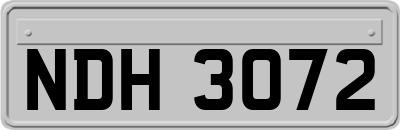 NDH3072