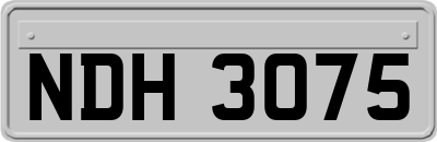 NDH3075