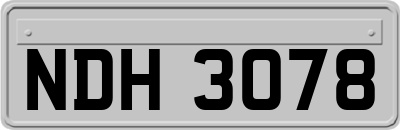 NDH3078