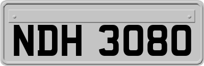 NDH3080