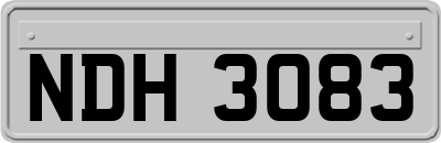 NDH3083