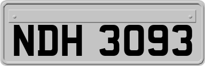 NDH3093