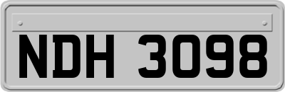 NDH3098