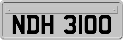 NDH3100