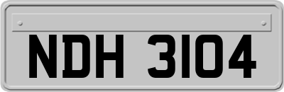 NDH3104