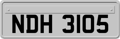 NDH3105