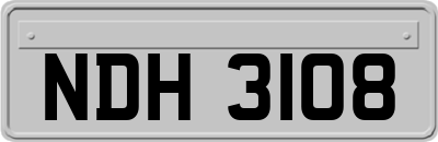 NDH3108