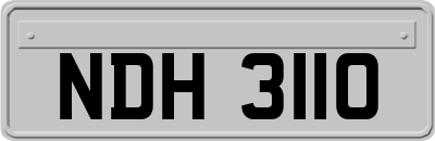 NDH3110