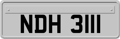 NDH3111