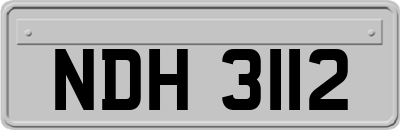 NDH3112