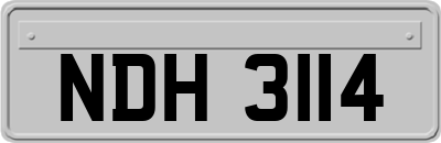 NDH3114