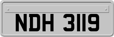 NDH3119
