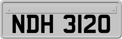 NDH3120