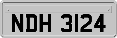 NDH3124