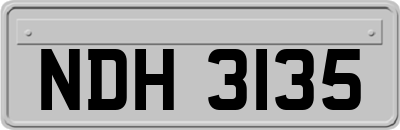 NDH3135