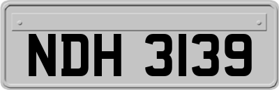 NDH3139