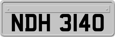 NDH3140