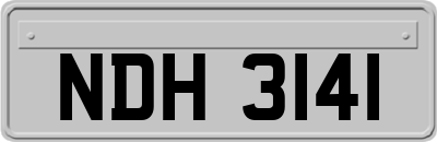 NDH3141