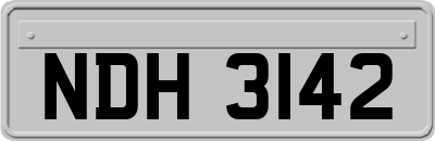 NDH3142