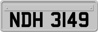 NDH3149
