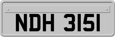NDH3151