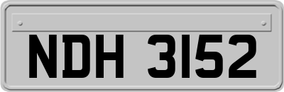 NDH3152