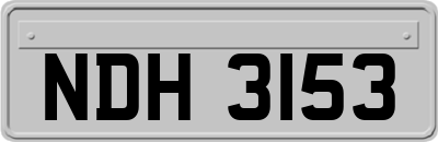 NDH3153