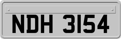 NDH3154