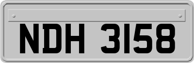 NDH3158
