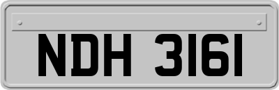 NDH3161