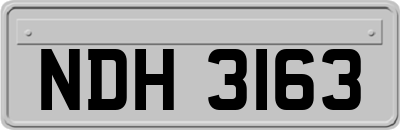 NDH3163