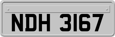 NDH3167