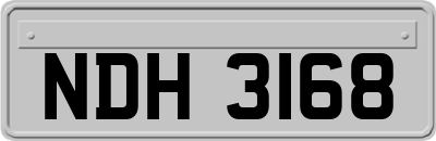 NDH3168