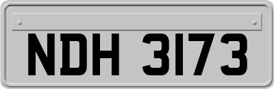 NDH3173