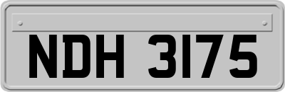 NDH3175