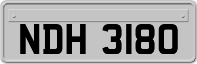 NDH3180