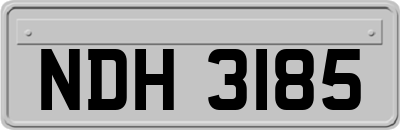NDH3185
