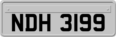 NDH3199