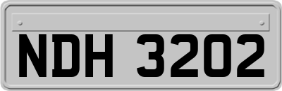 NDH3202