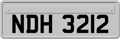 NDH3212