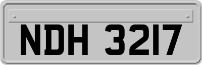 NDH3217