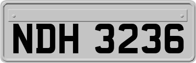 NDH3236