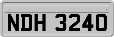 NDH3240