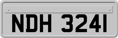 NDH3241