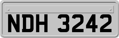 NDH3242
