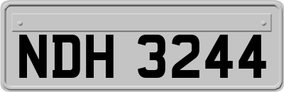 NDH3244