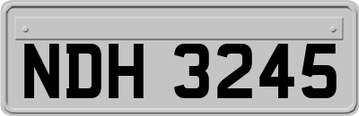 NDH3245