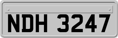 NDH3247