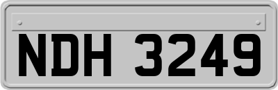 NDH3249