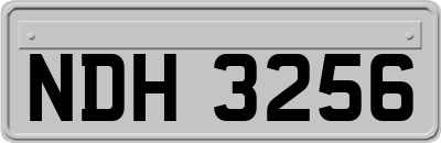 NDH3256
